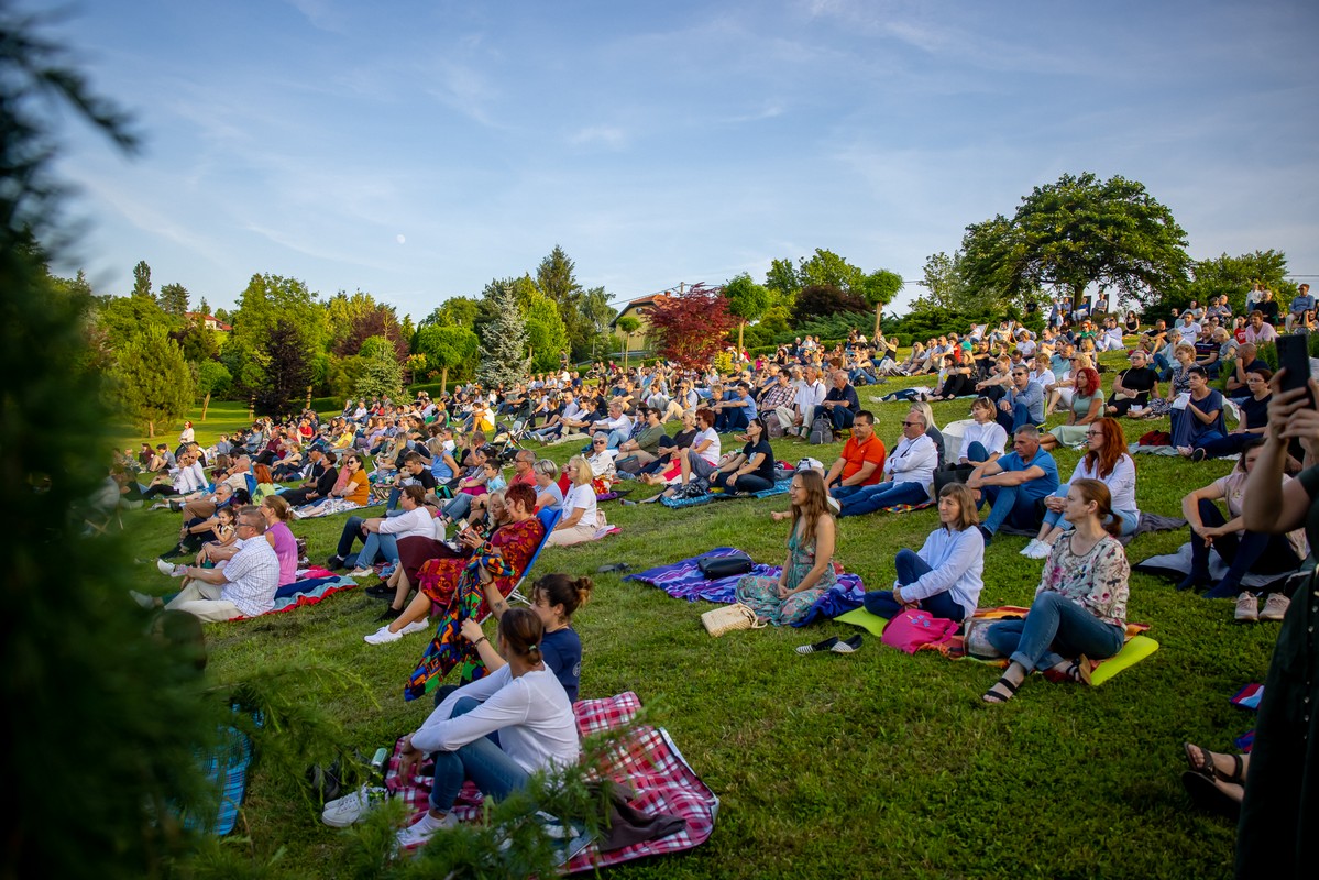 13. Umjetnička kolonija Štrigova