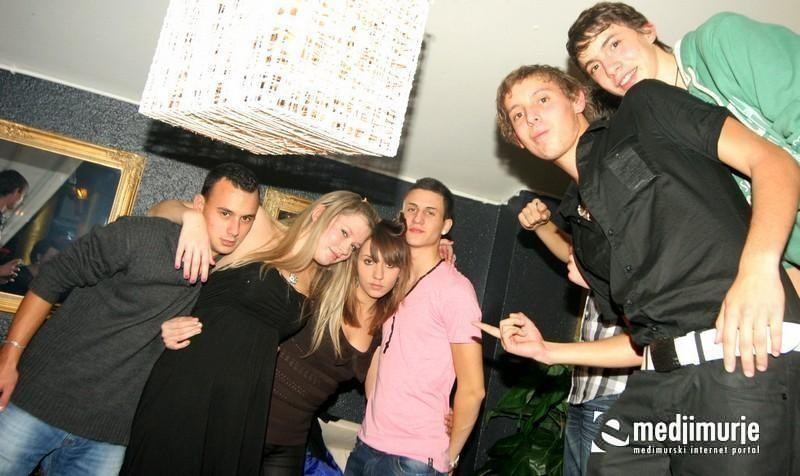 Taboo (Subota, 12.11.2011.) Taboo (Subota, 12.11.2011.)