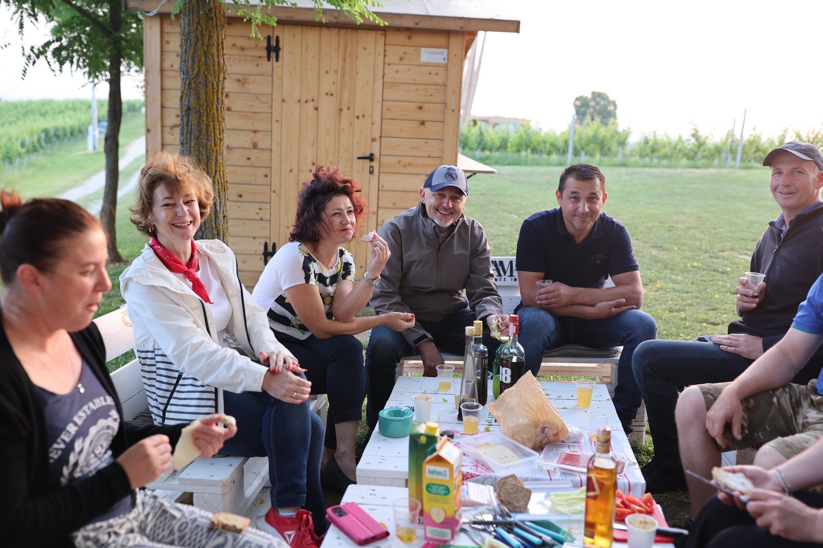 FOTO I VIDEO Pogledajte kako je bilo na nezaboravnom dočeku ljeta na Mađerkinom bregu