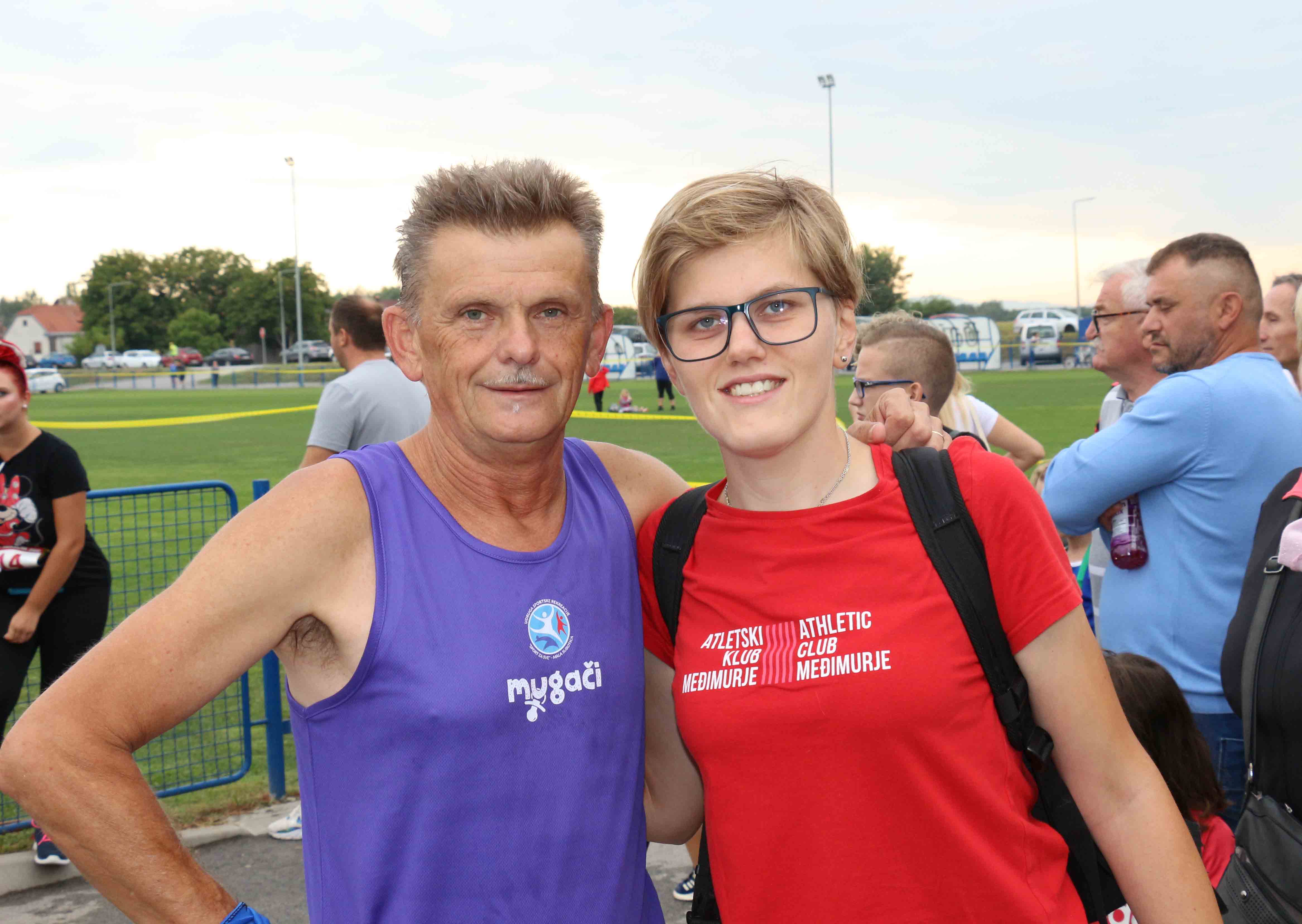 U Domašincu održana utrka ‘Murščak’