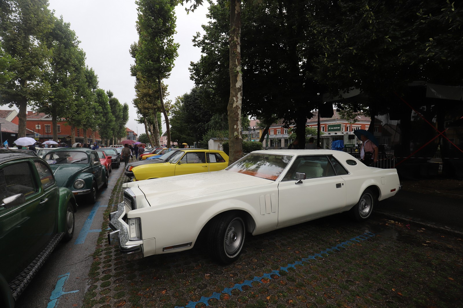 23. Međunarodni oldtimer susret ‘Međimurje 2022.’