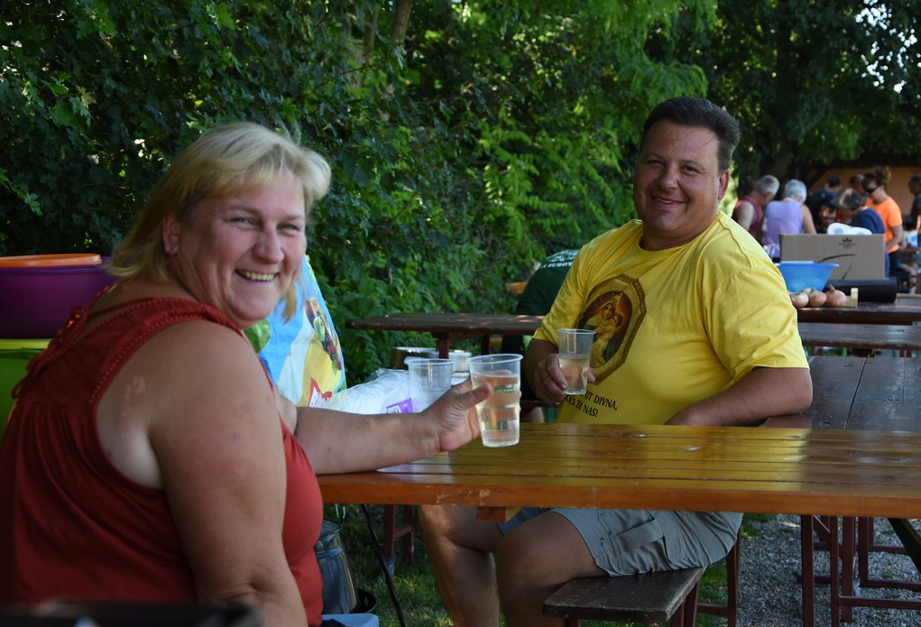 Dani Općine Mala Subotica – seoske igre i natjecanje u kuhanju gulaša