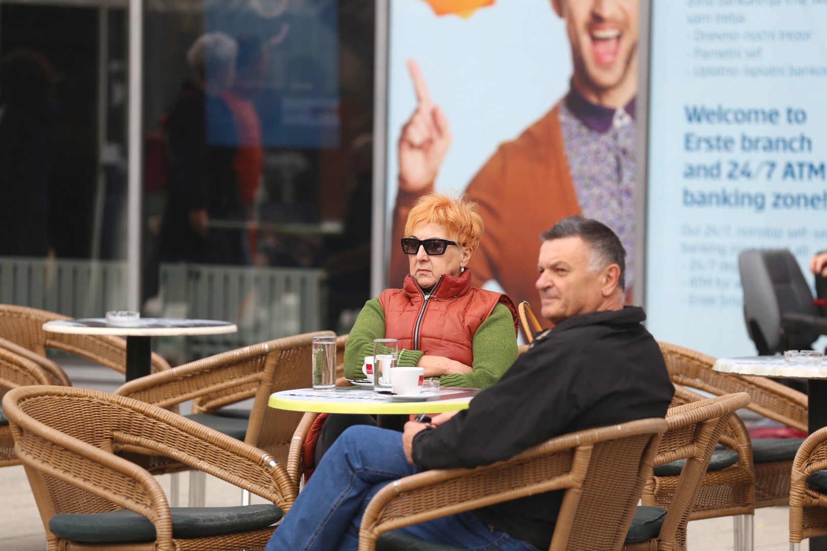 Klikom po Čakovcu (6.11.2021.)