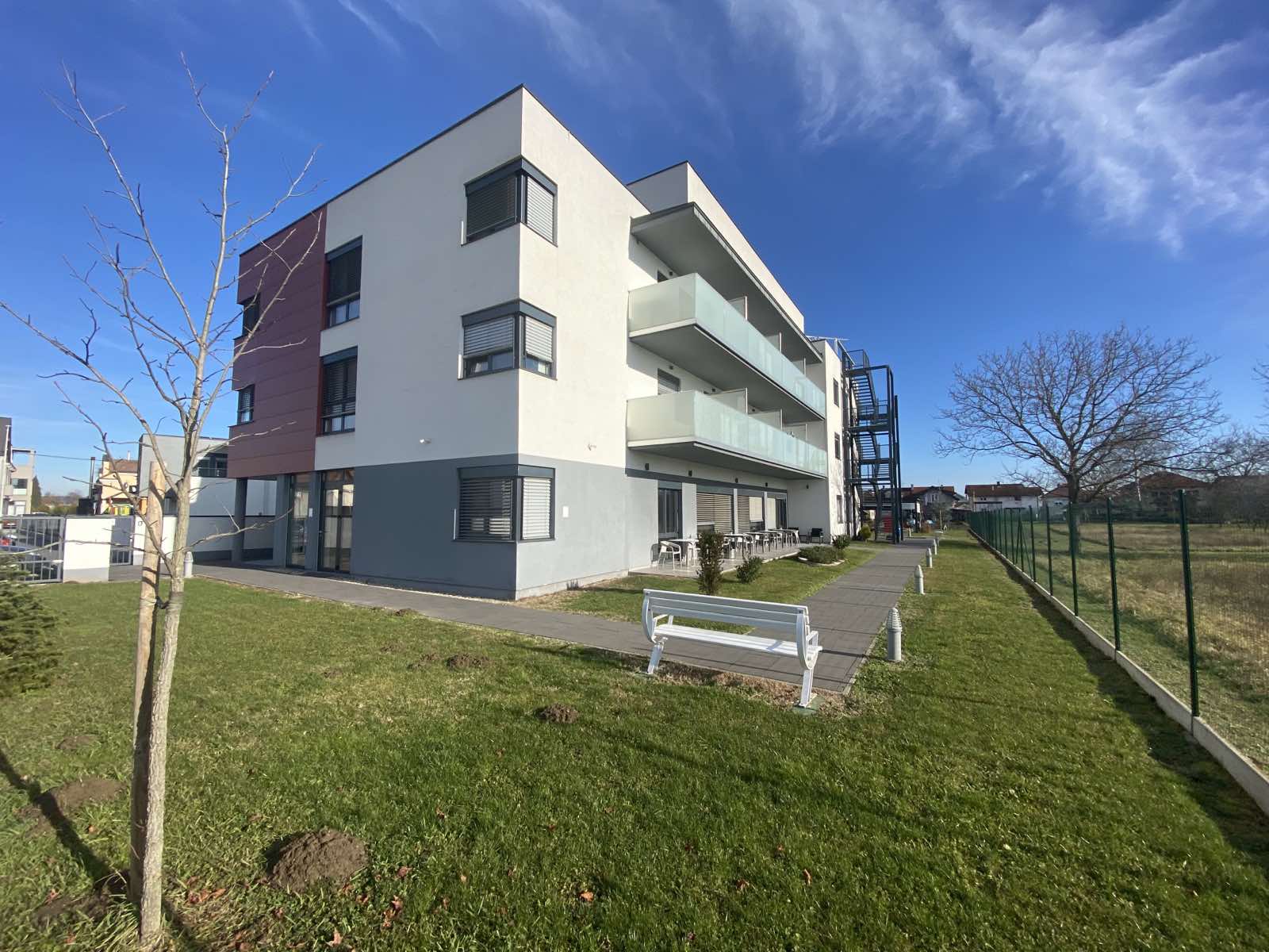 Dom za starije i nemoćne japa mursko središće 2022