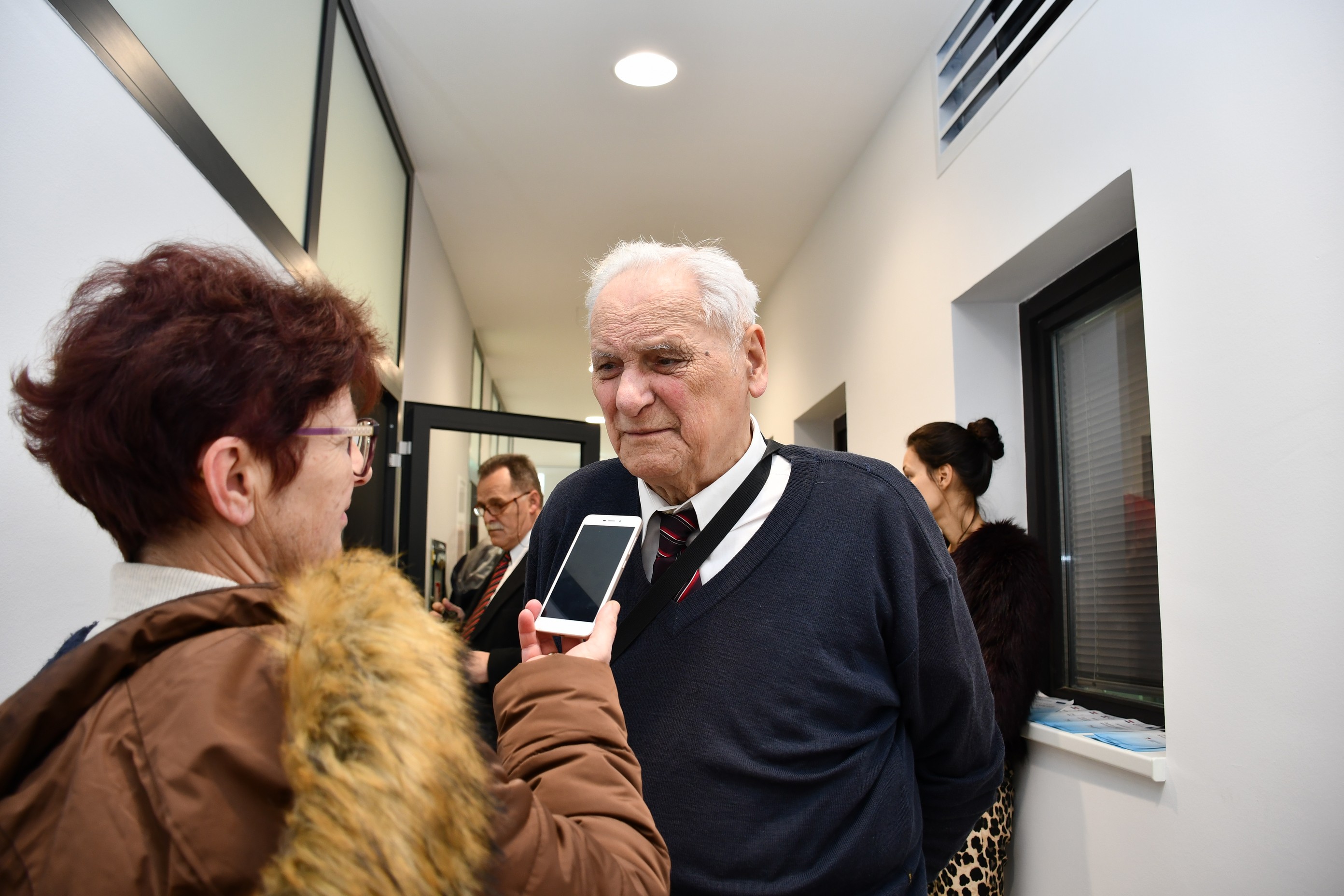 Proslavljeno 70 godina stručnog rada Bioinstituta: Posjetitelji obišli novootvoreni laboratorij!