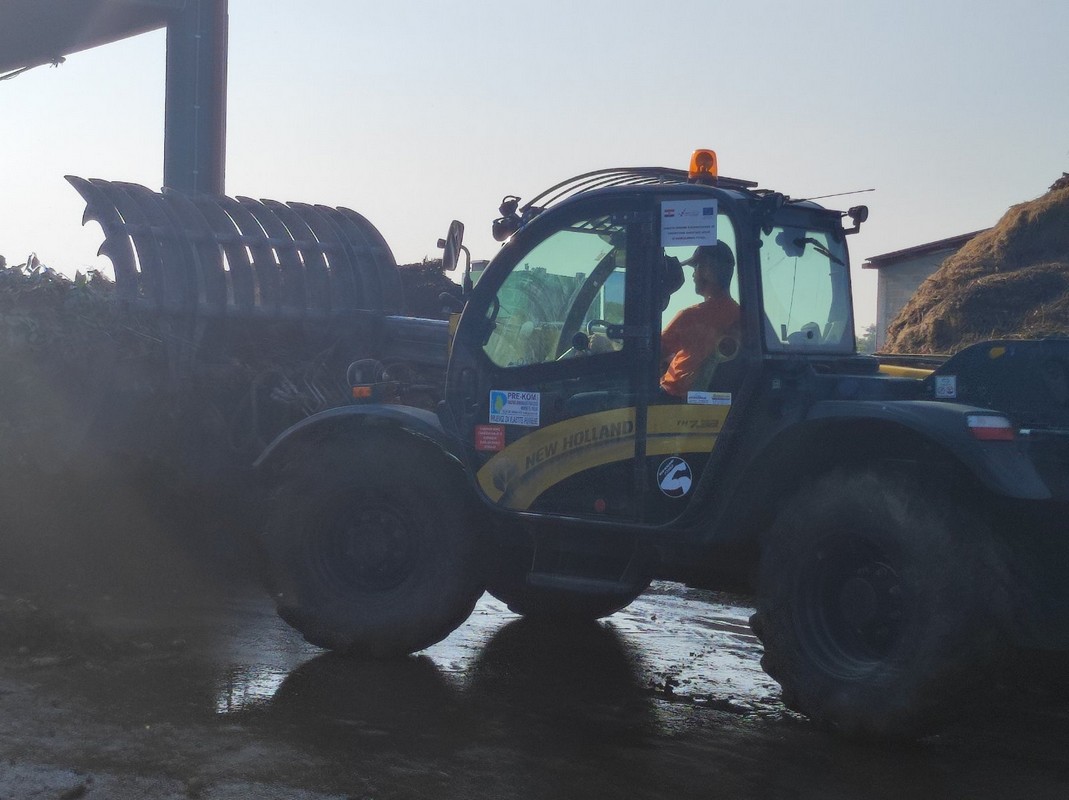 Kompostana Kompostana