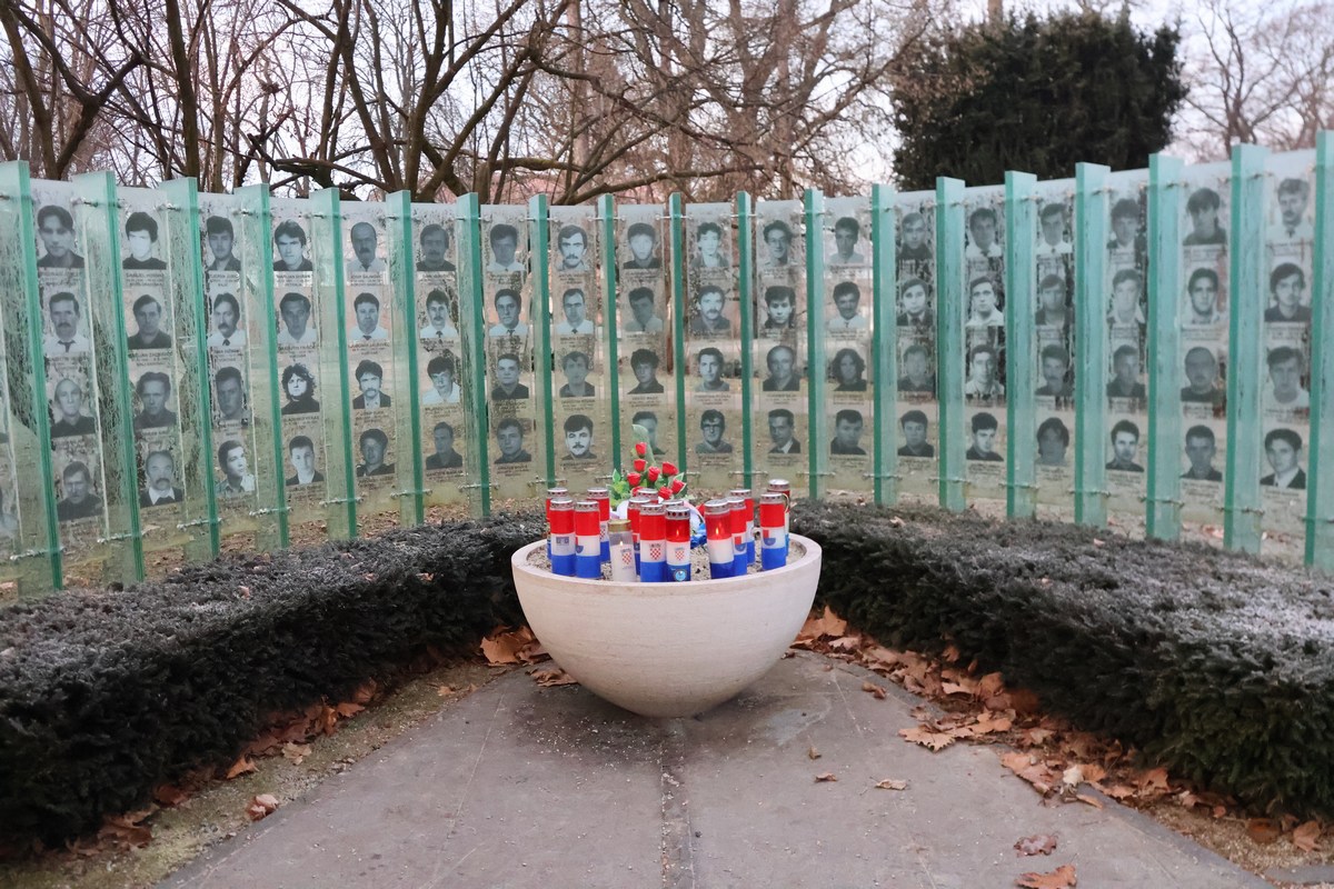 U Međimurju obilježen Dan međunarodnog priznanja Republike Hrvatske