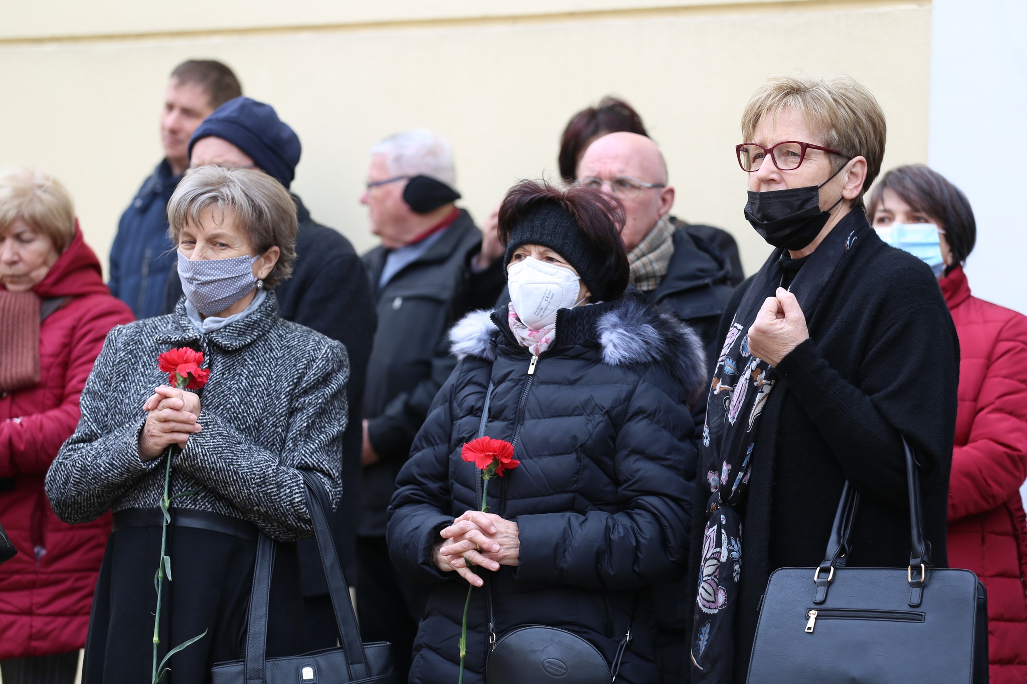 Klikom po Čakovcu (subota, 5.3.2022.)