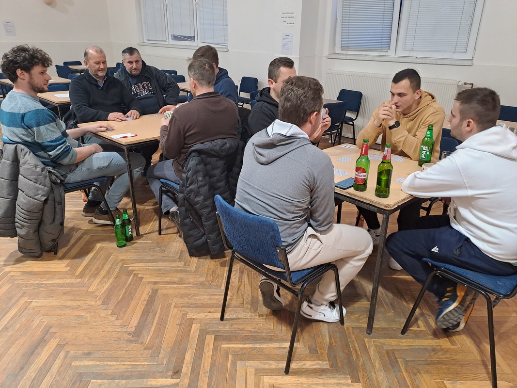 CIRKOVLJAN Evo pobjednika prvog turnira u beli u organizaciji NK Naprijed