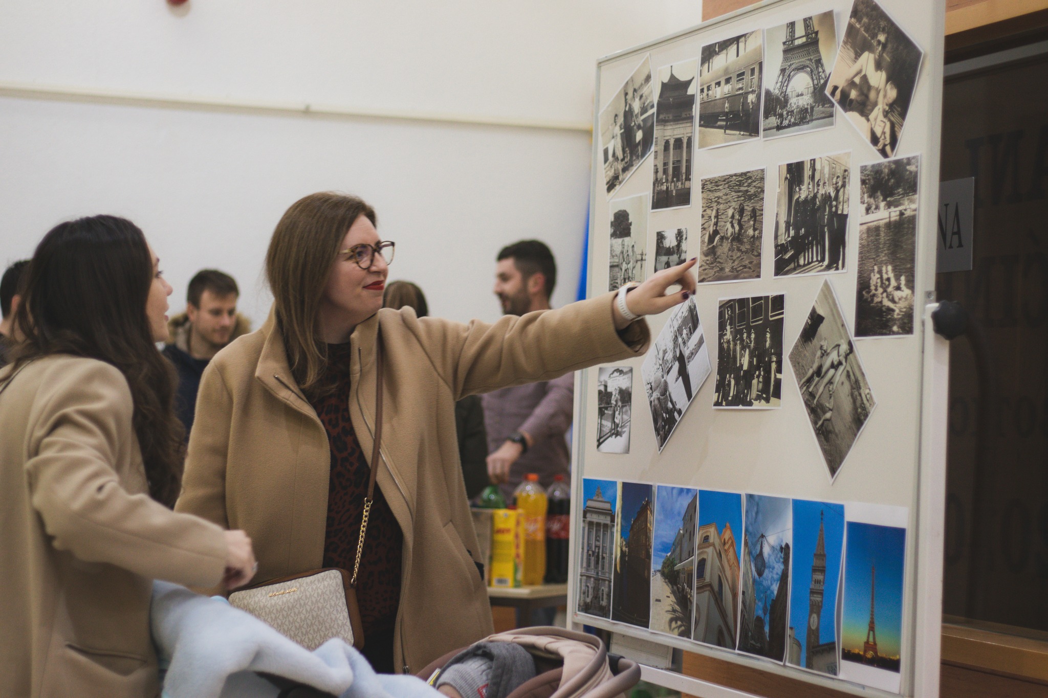 Noć muzeja u Maloj Subotici uz program na temu ‘Putovanje nekad i sad’