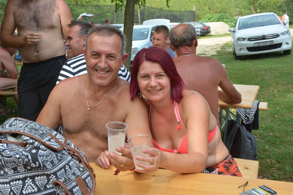 Branitelji plovom obilježili Dan pobjede i domovinske zahvalnosti
