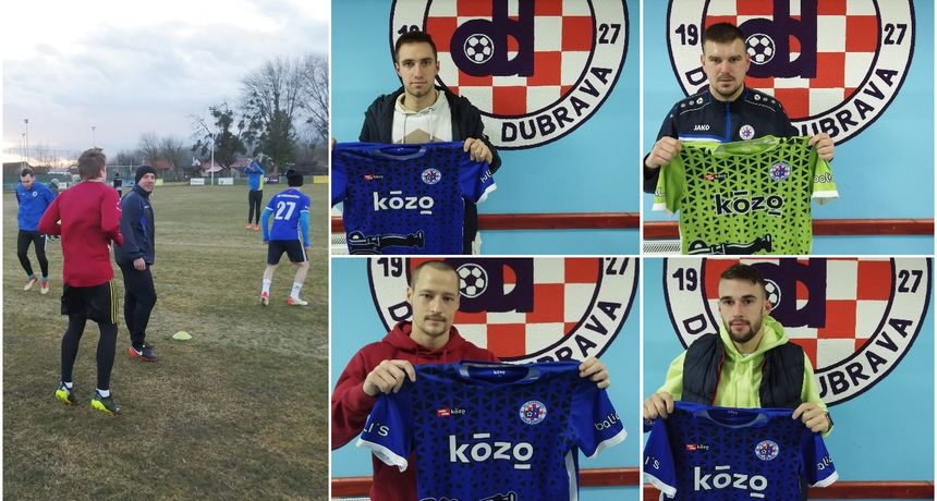 NK Dubravčan NK Dubravčan