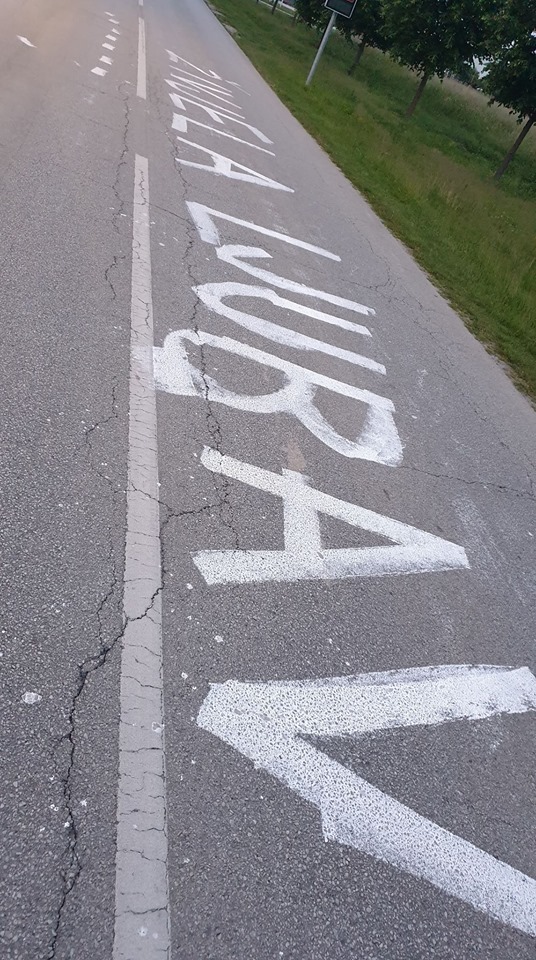 Potepanje u Prelogu i Draškovcu