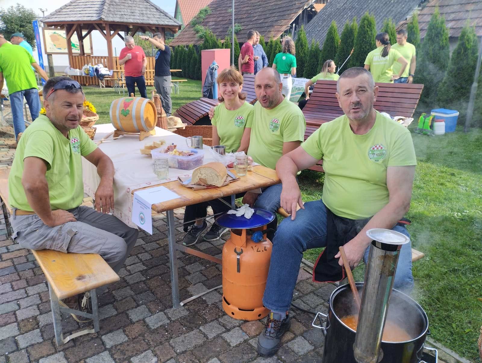 Moto nautički klub Mura