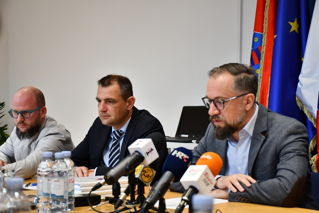 IZRAVNA POTPORA Za uzgoj i zaštitu međimurskog konja dodijeljeno 8.000 eura