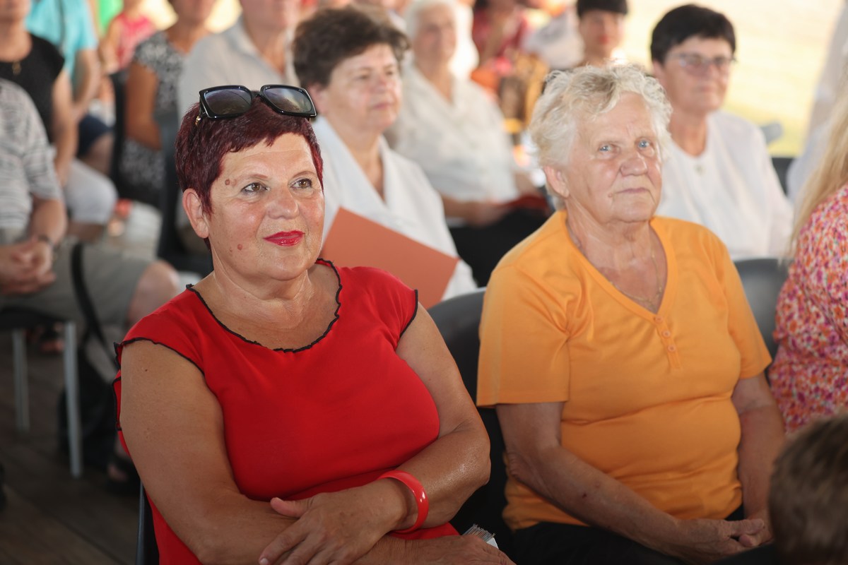 BILO JE SVEČANO KUD Kaštel Pribislavec proslavio 25. rođendan