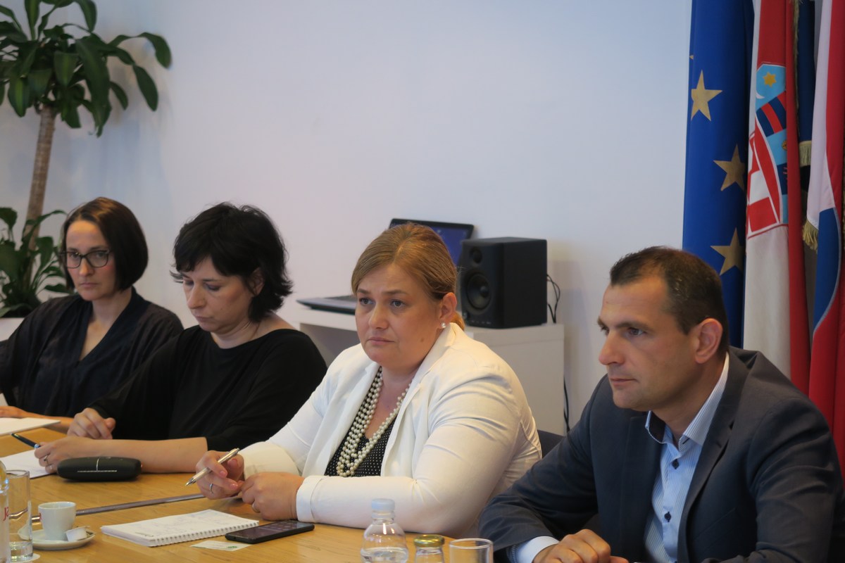 Još jedna kineska gospodarska delegacija u posjetu Međimurju