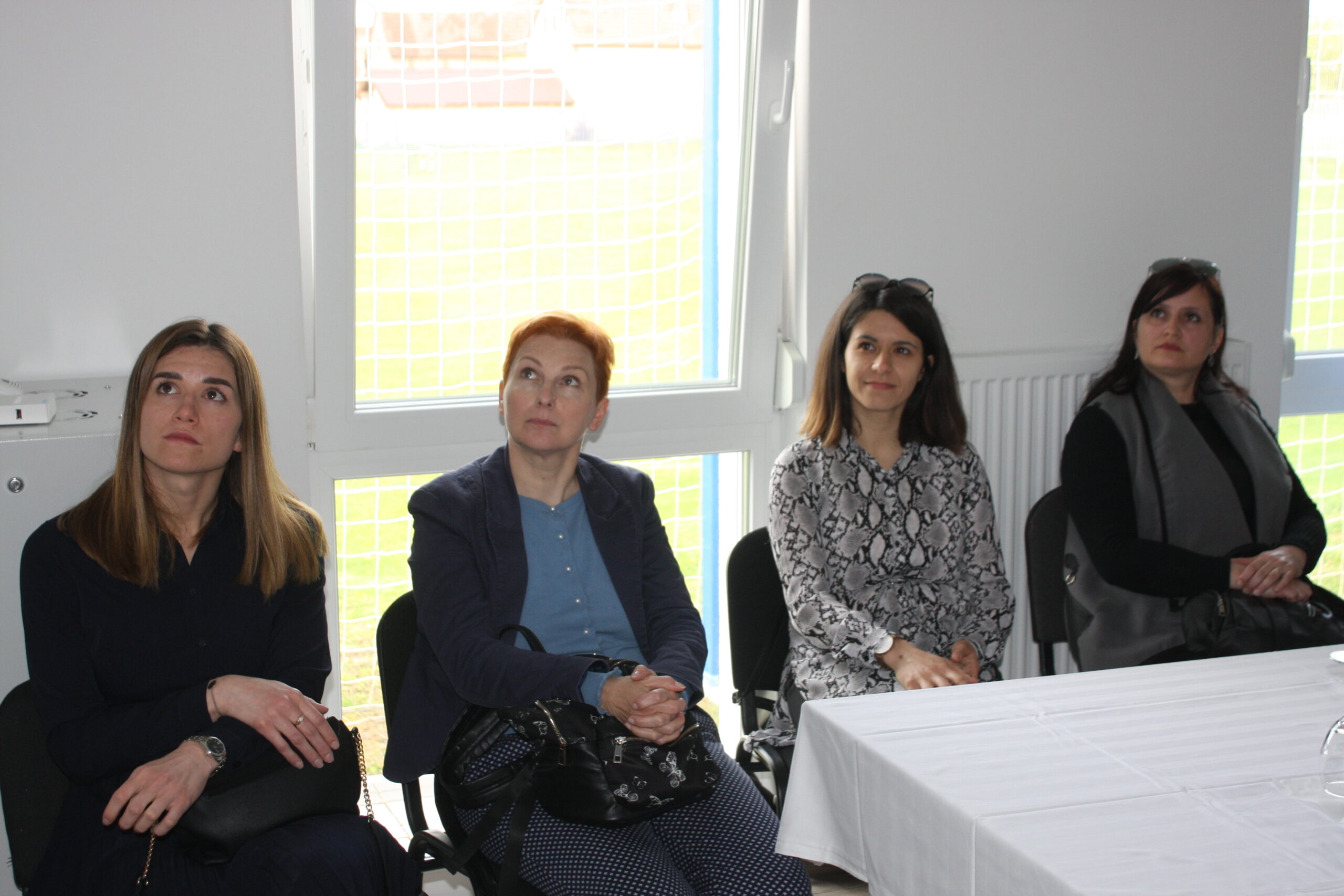 Dječji vrtić u Novom Selu Rok domaćin mobilnosti Erasmus+ projekta