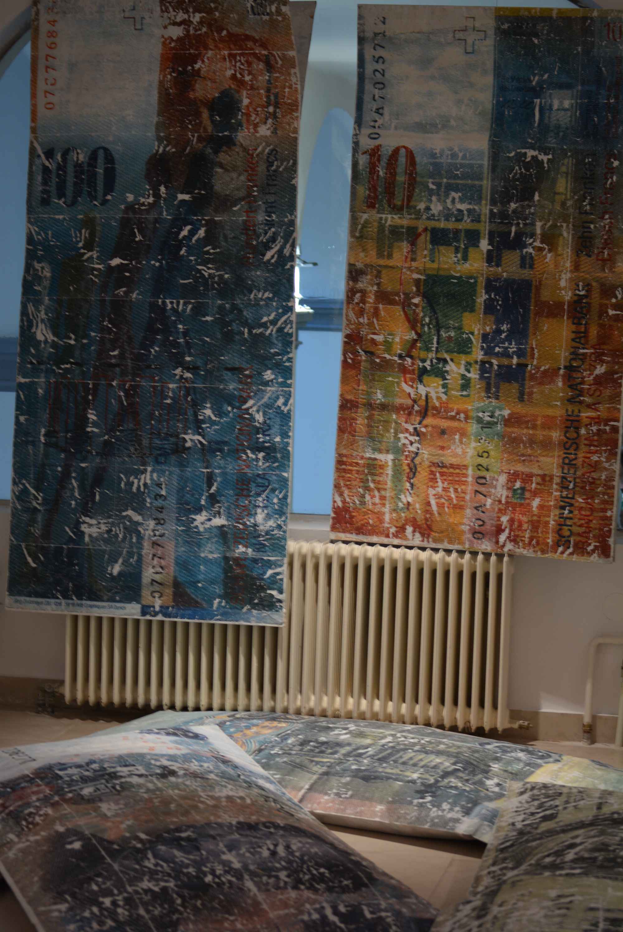 VIDEO I FOTO Izniman 8. Zrinski Art Festival: Trash Art, ples i čarolija u Čakovcu