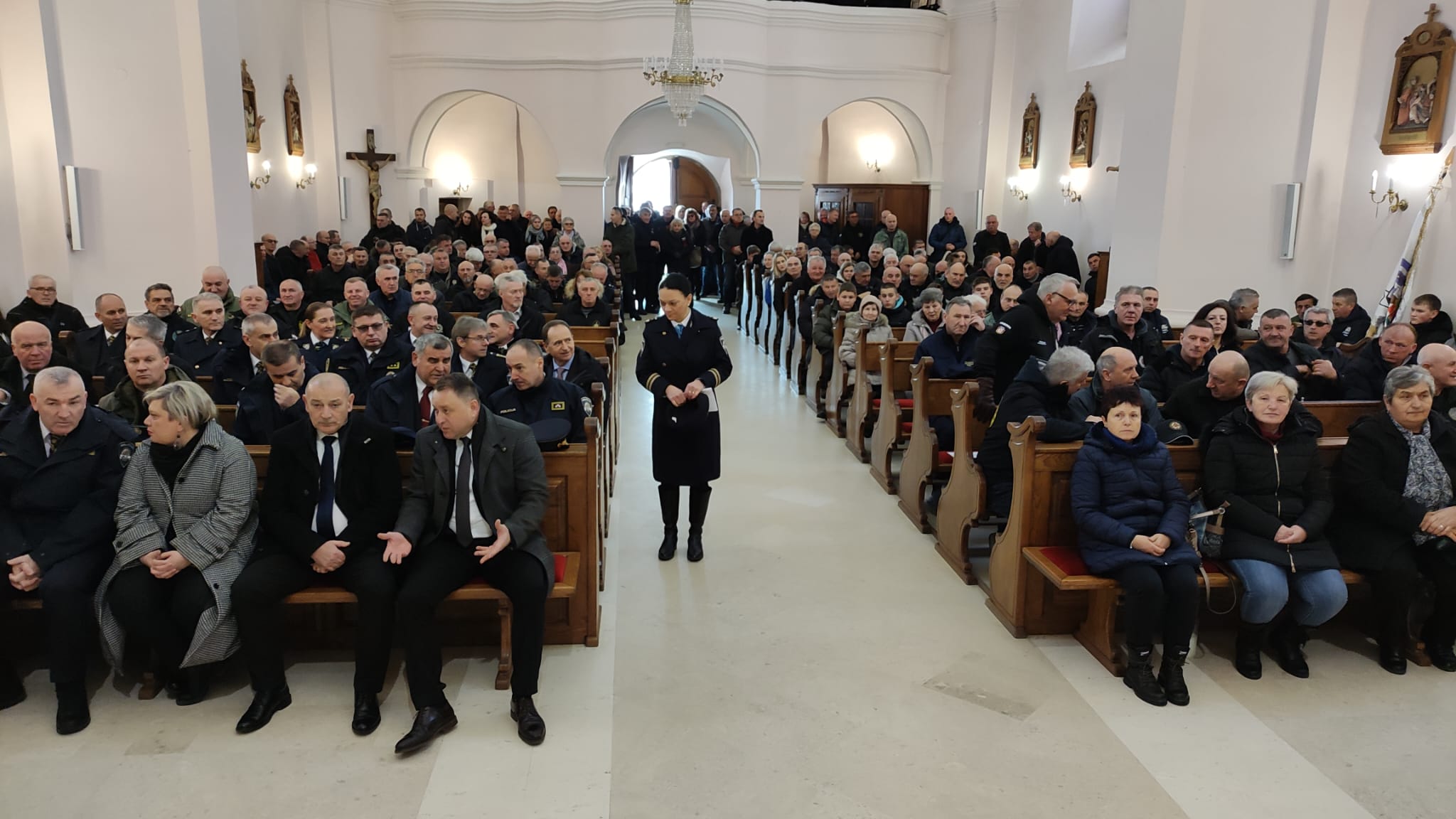 Pripadnici varaždinskih ‘Roda’ u Pakracu obilježili 32. godišnjicu početka Domovinskog rata Pripadnici varaždinskih ‘Roda’ u Pakracu obilježili 32. godišnjicu početka Domovinskog rata