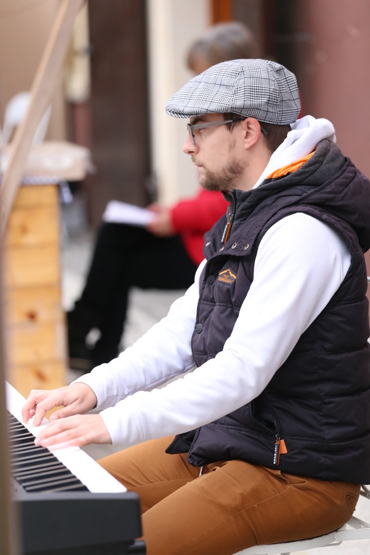 Klikom po Čakovcu (17.10.2020.)