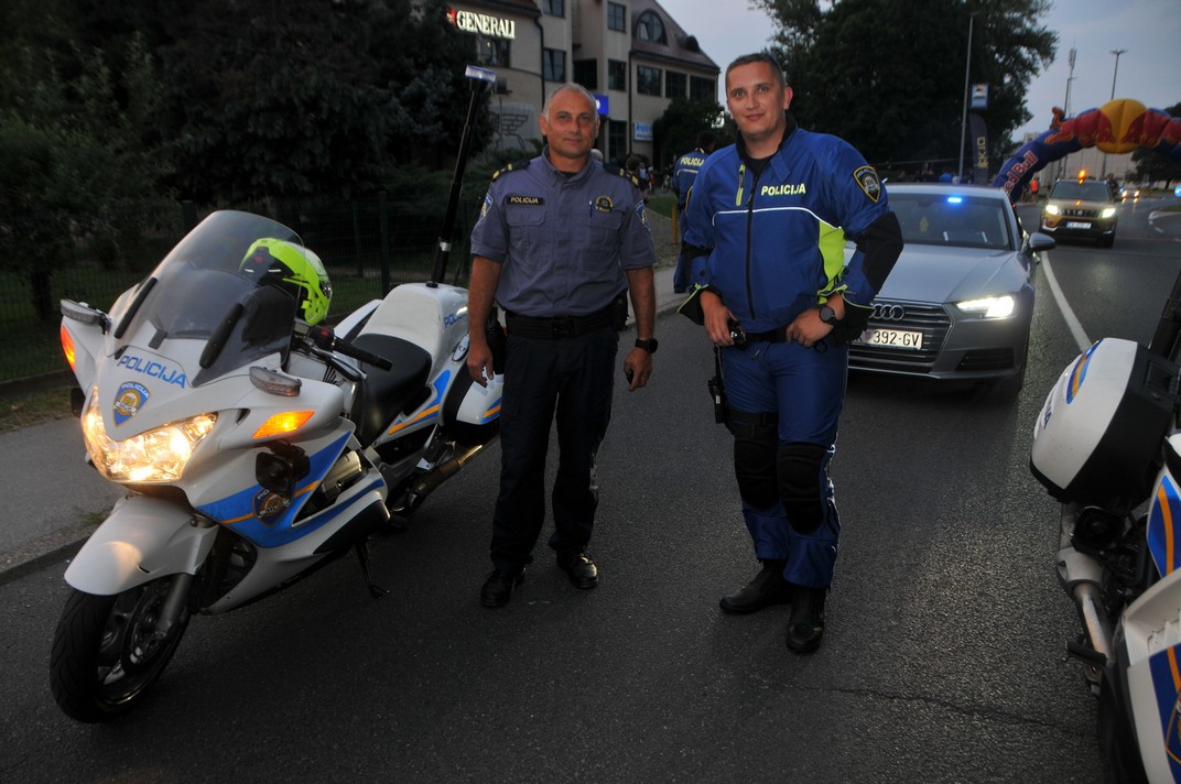 Čakovečki noćni cener