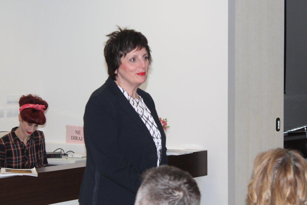 Izborna skupština Županijske lige protiv raka Čakovec