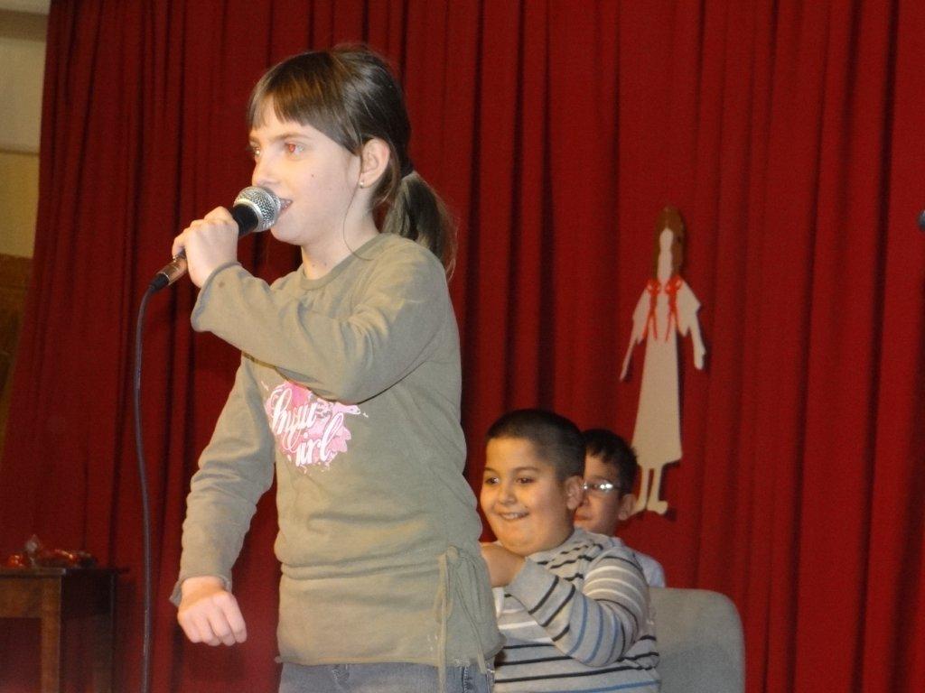 Druženje učenika Centra za odgoj i obrazovanje Čakovec i prijatelja