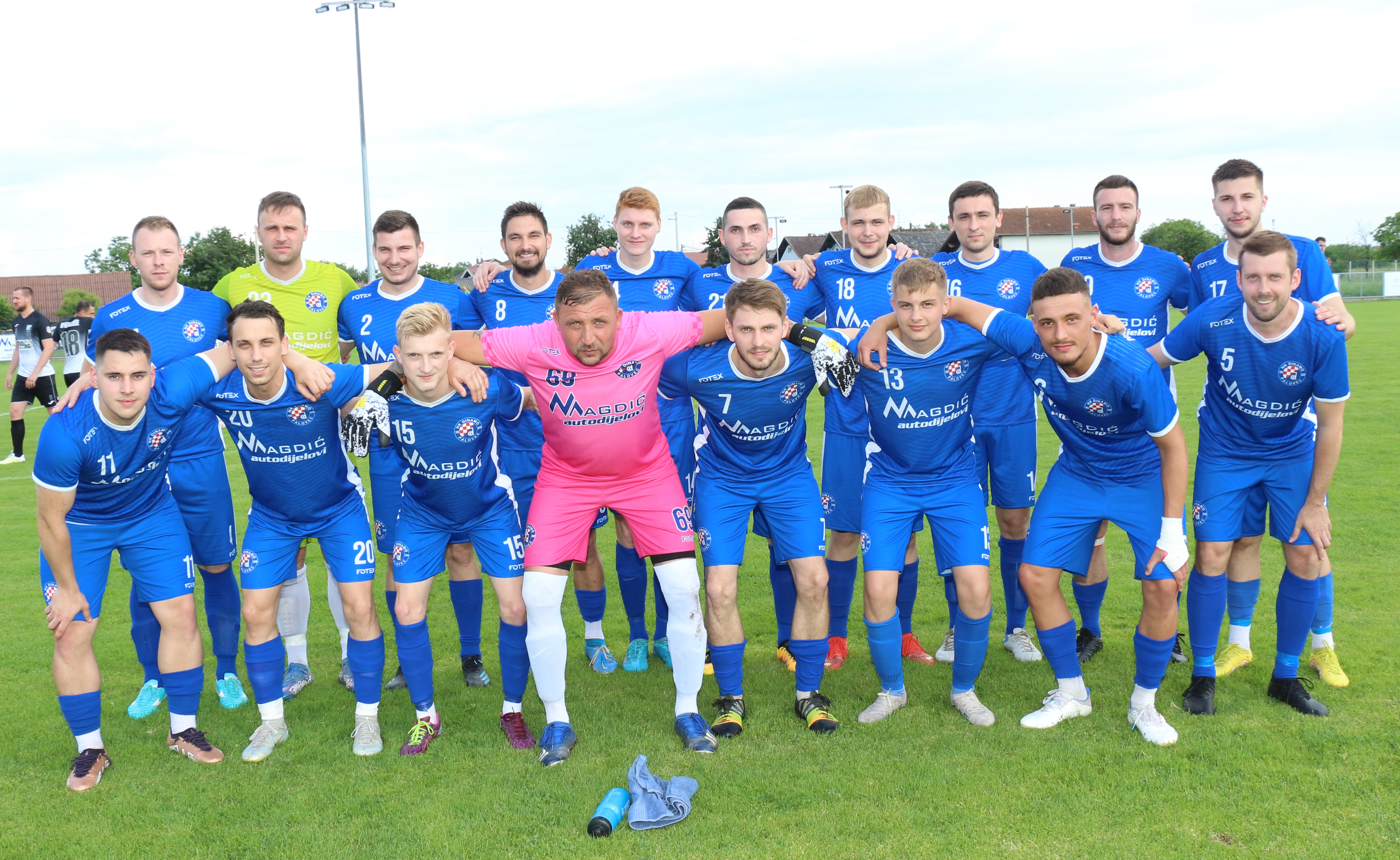 Stjepan Jalšovec ‘Čepa’