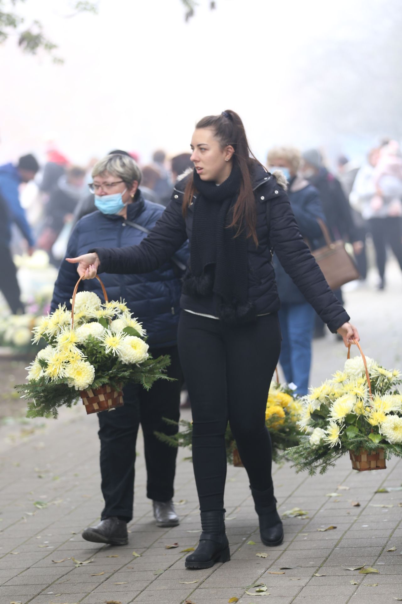 Klikom po Čakovcu (subota, 30.10.2021.)