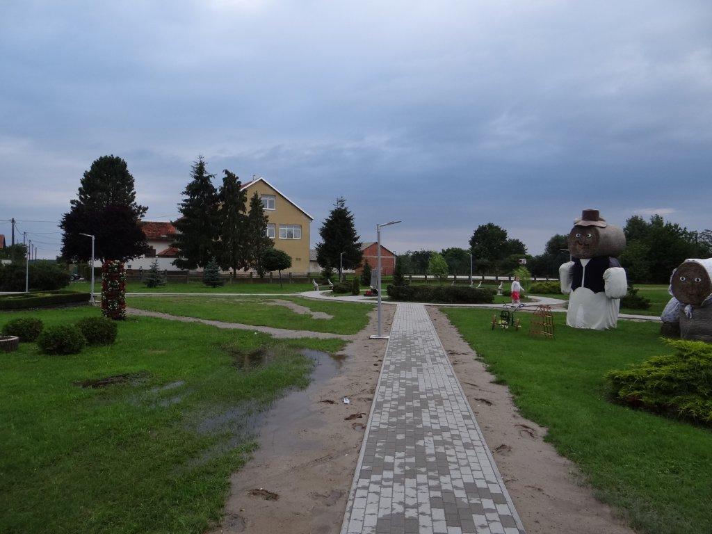 Nove staze u Parku Stjepana Jankovića