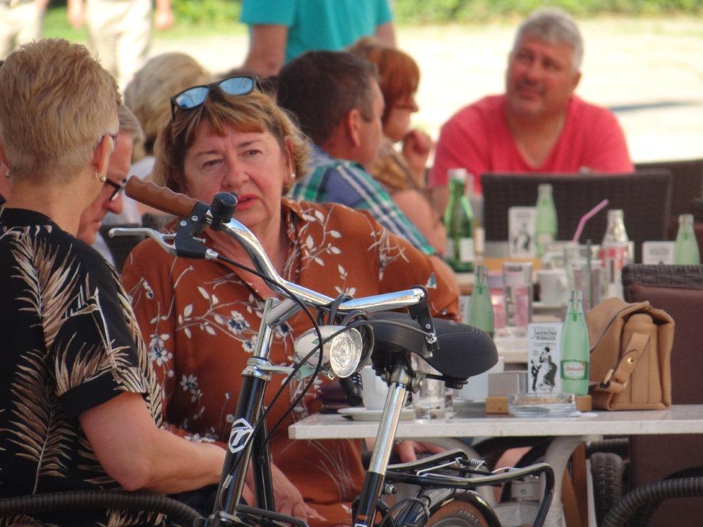 Subotnja šetnja Čakovcem