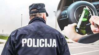 policija, alkohol policija, alkohol