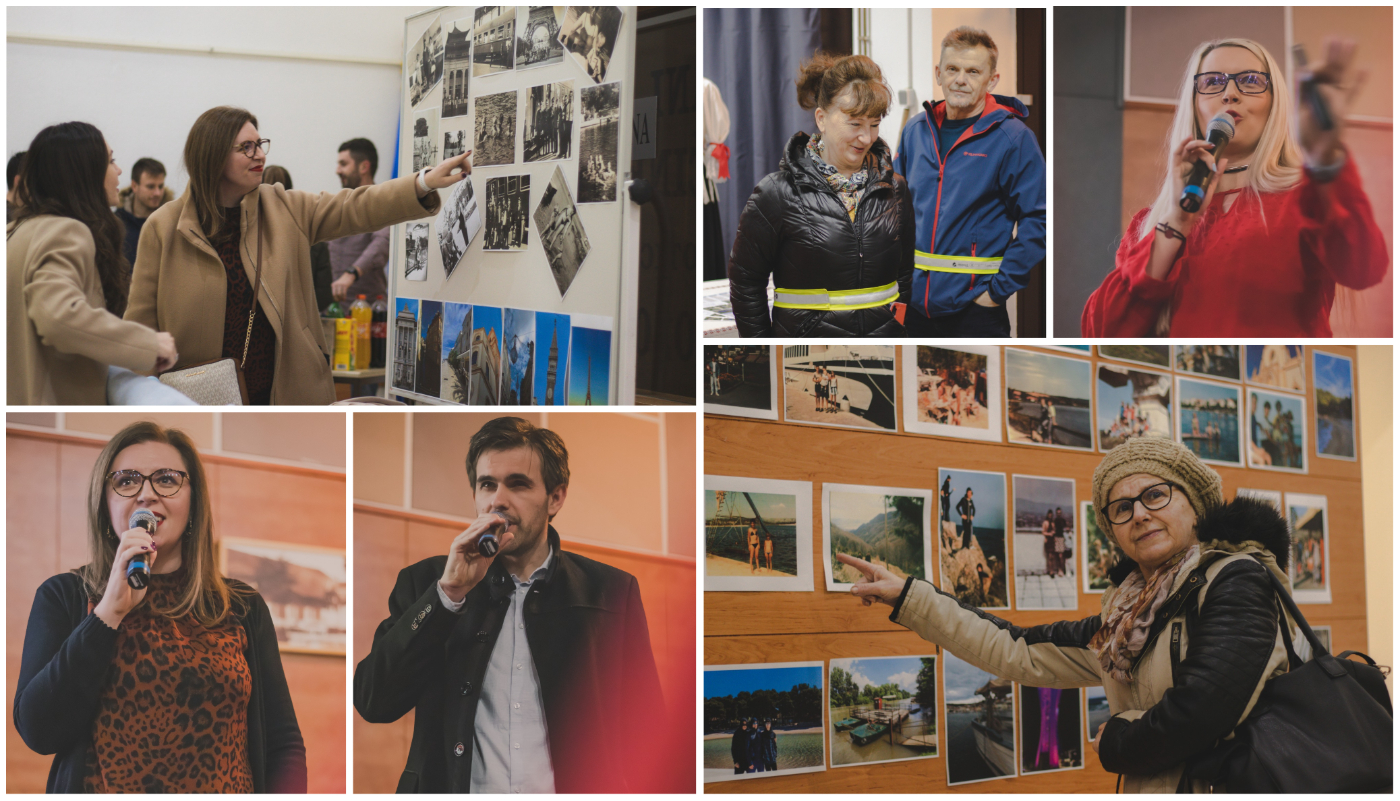 Noć muzeja u Maloj Subotici uz program na temu ‘Putovanje nekad i sad’