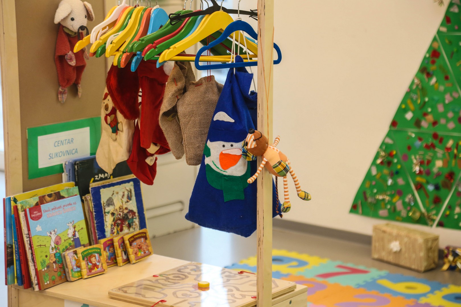 STIGLA I PREDSJEDNICA U Prelogu otvoren Dječji vrtić Fijolica