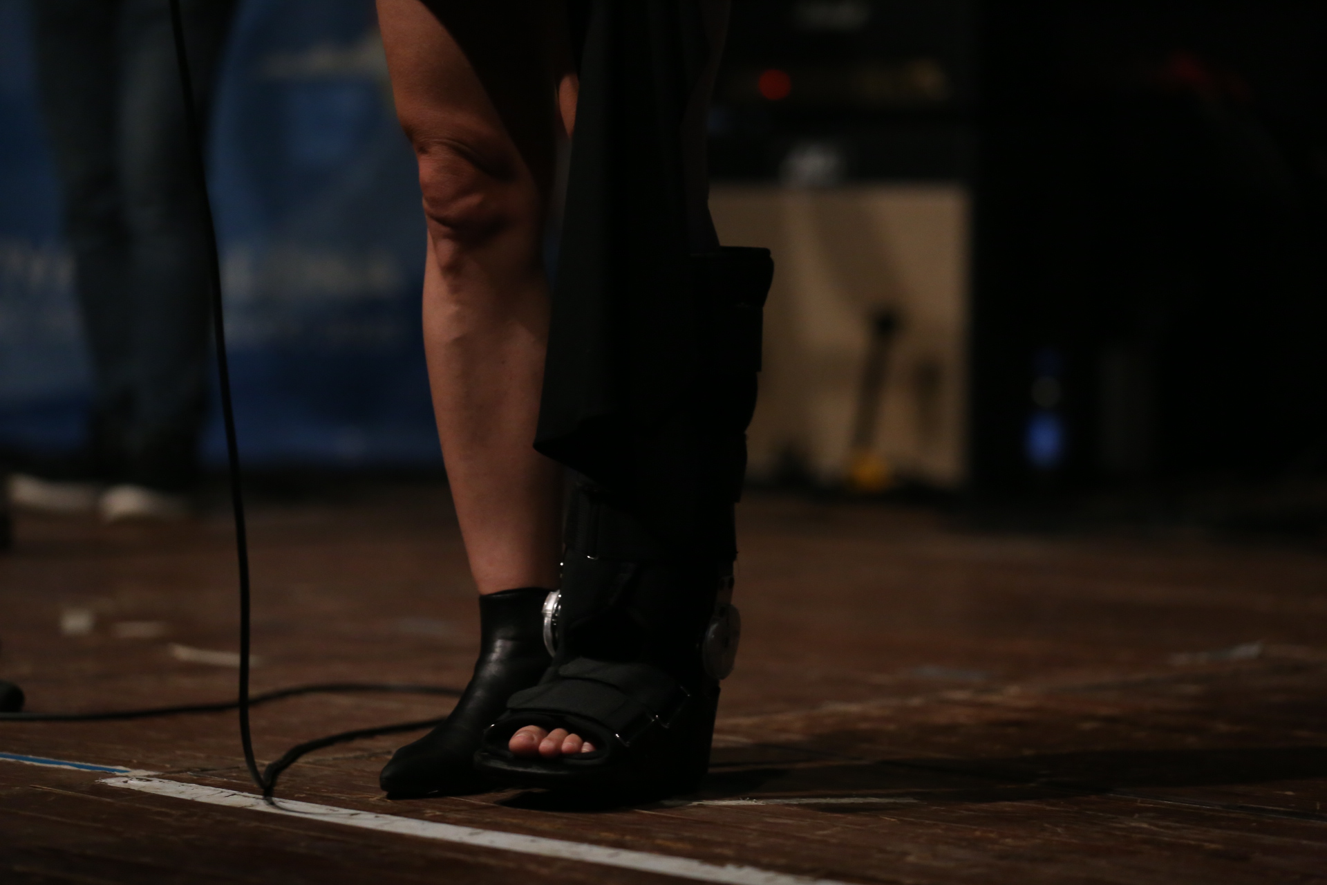 FOTO I VIDEO Vesna Pisarović na Marini Prelog rasplesala mnogobrojne posjetitelje i uveličala prvu večer Festivala balona