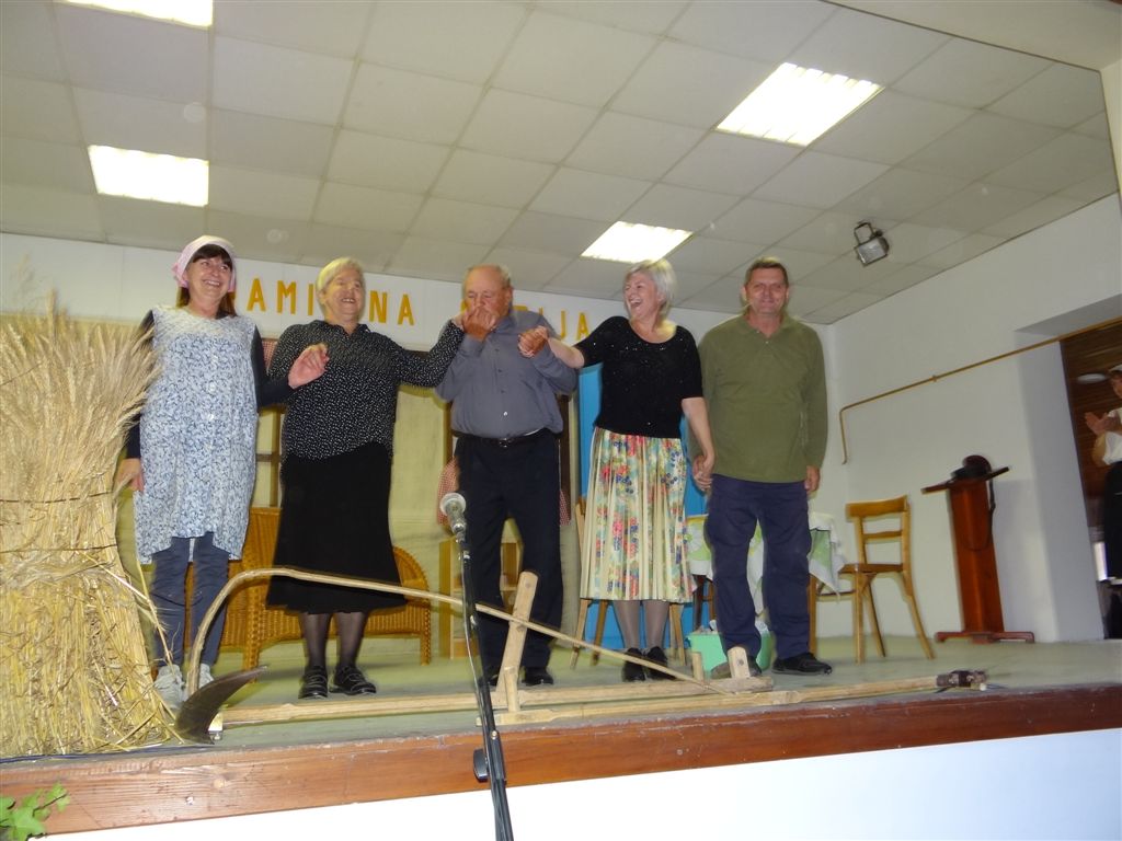 Mamičina škrija u Gornjem Kraljevcu