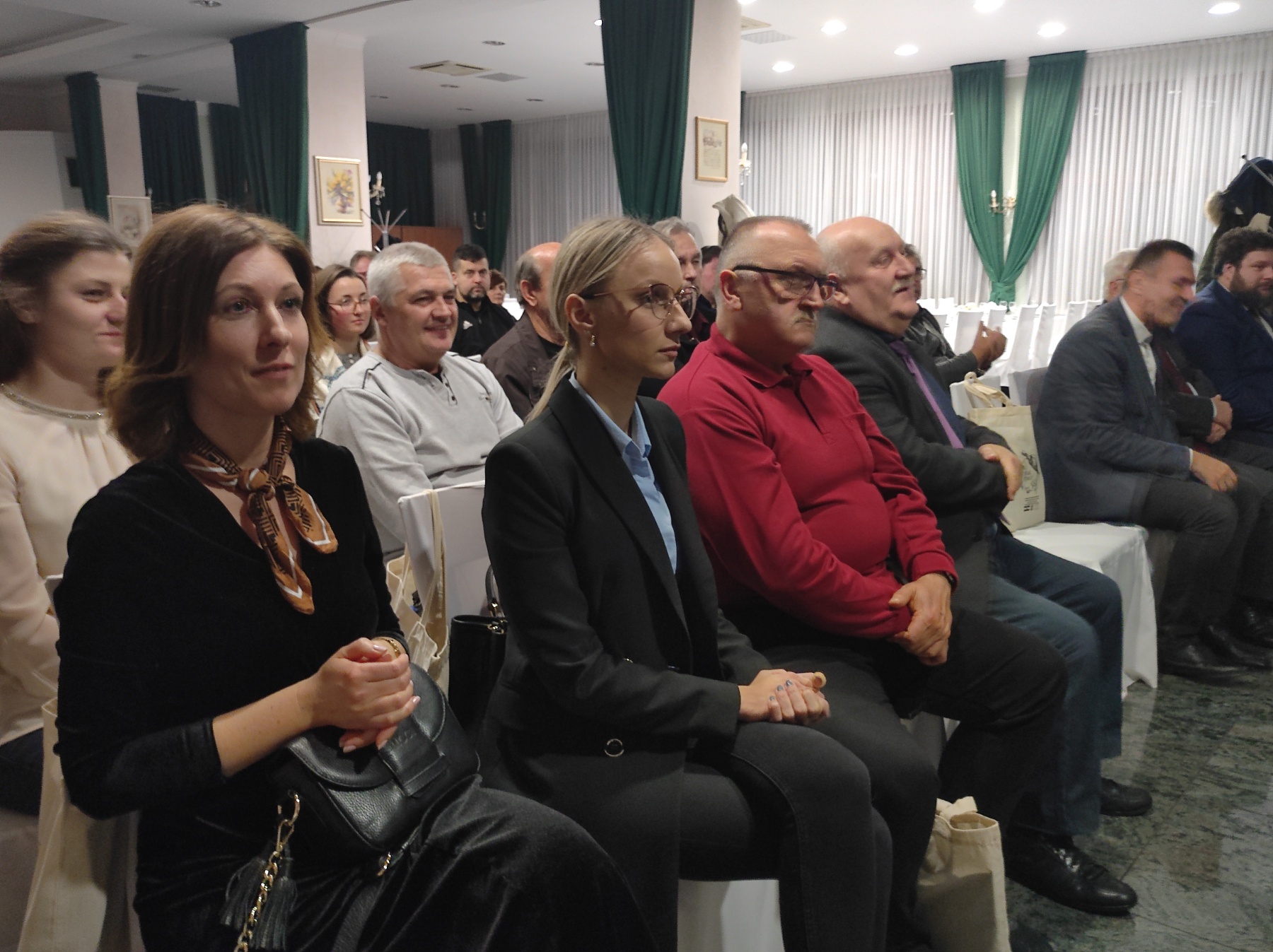 LAG Mura Drava proslavio deset godina rada