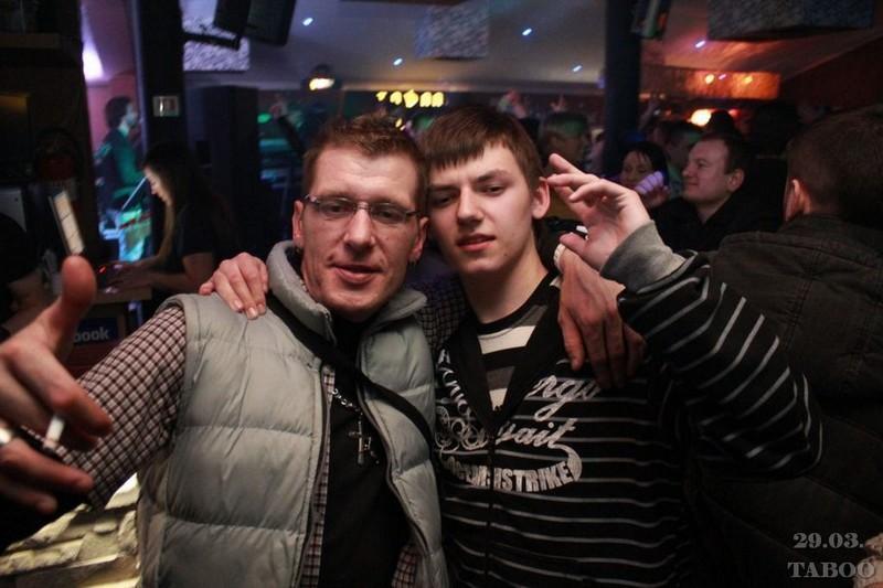 IMG2156 Taboo (Petak, 29.3.2013) IMG2156 Taboo (Petak, 29.3.2013)