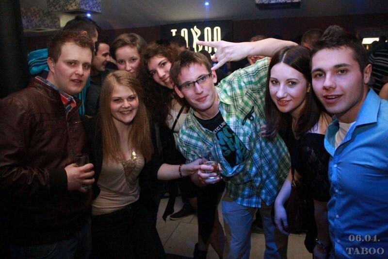 Foto57 Taboo (Subota, 6.4.2013) Foto57 Taboo (Subota, 6.4.2013)