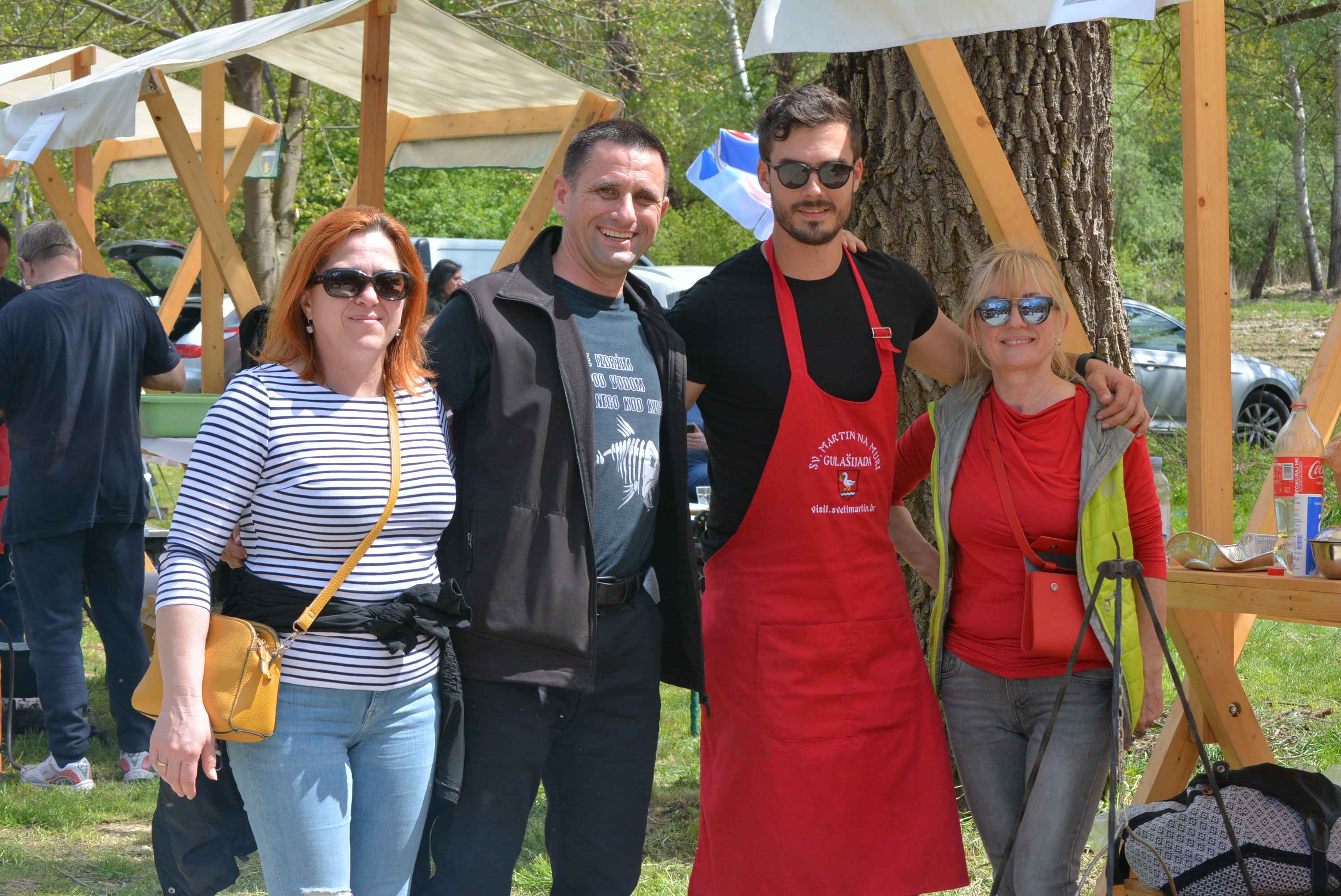 Grahijada Sveti Martin na Muri