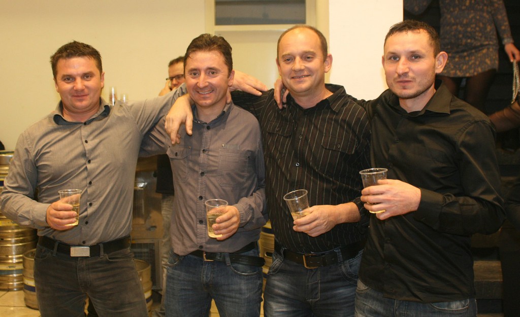 slika0045636902 Božićni koncert Radija 105 Selnica (Petak, 26.12.2014.)