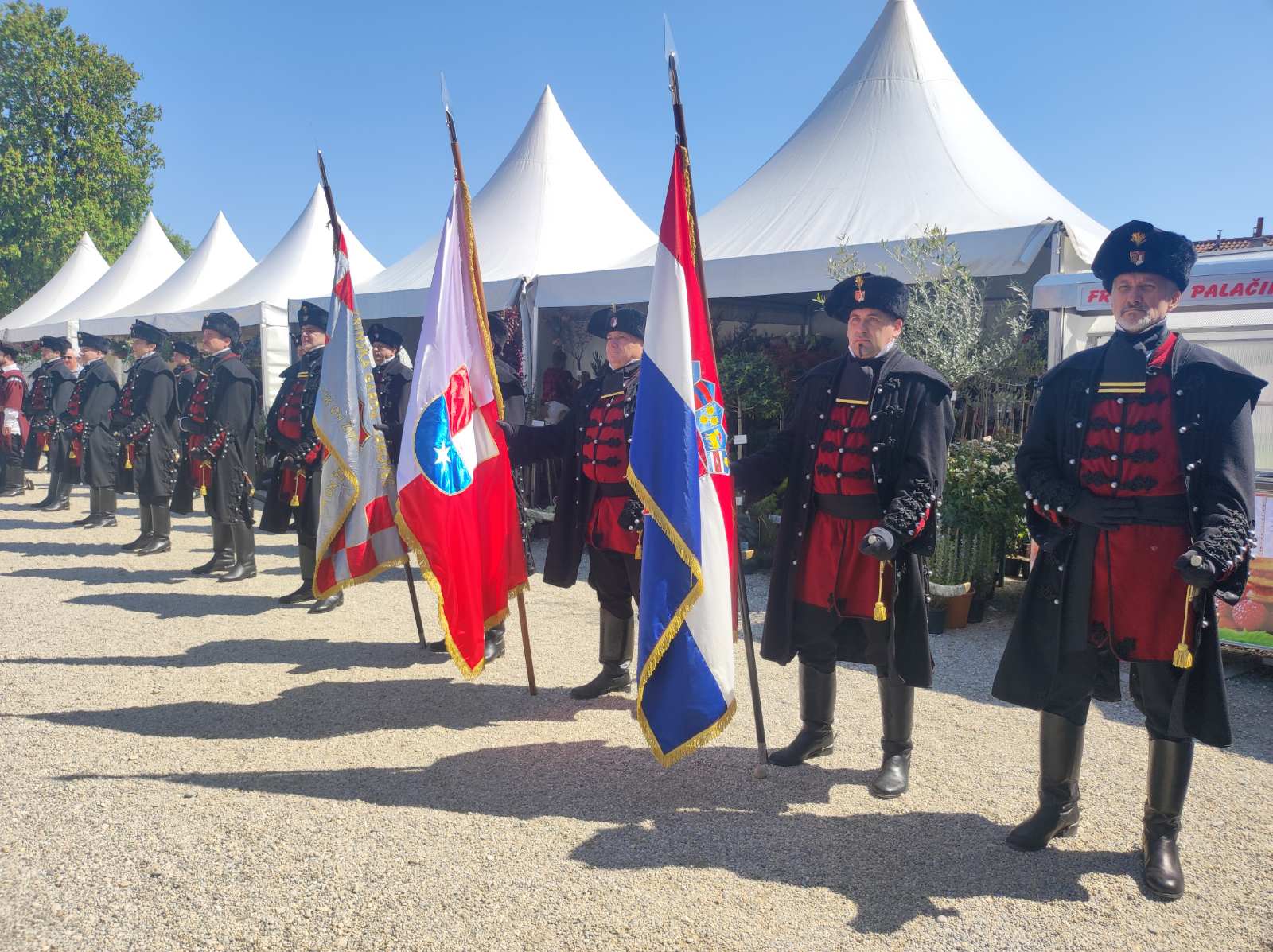 Zrinska garda