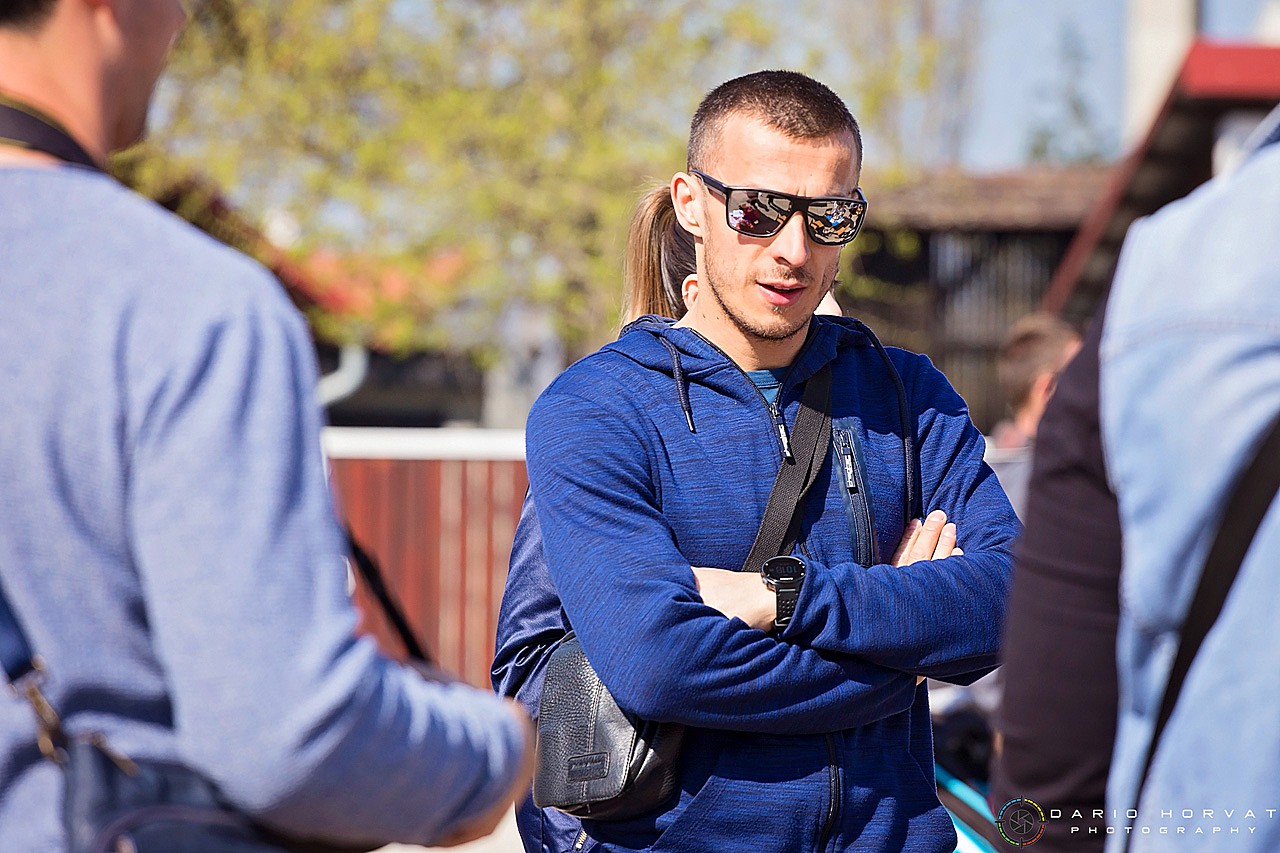 Klikom po Prelogu (23.3.2019.)