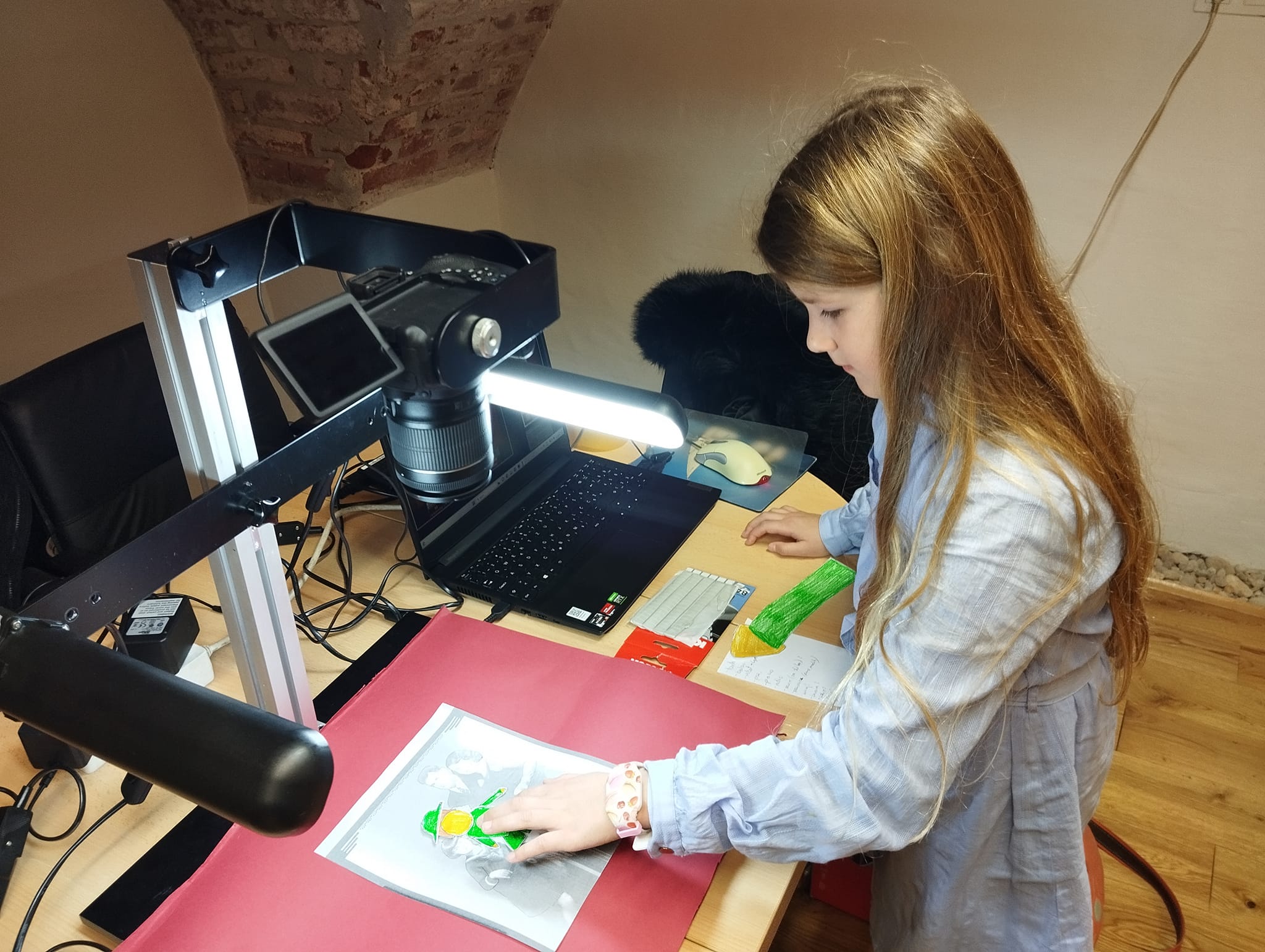 MUZEJ MEĐIMURJA Ovogodišnju Noć muzeja posjetilo 2. 800 posjetitelja