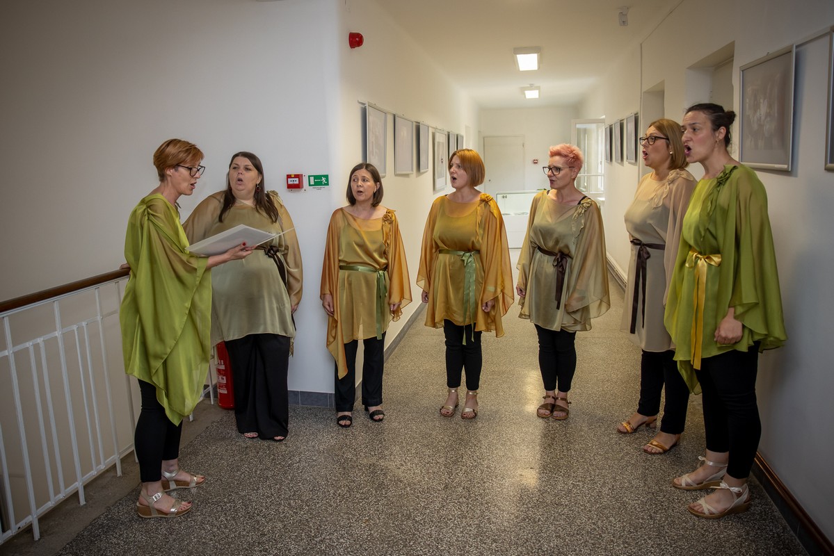 13. Umjetnička kolonija Štrigova