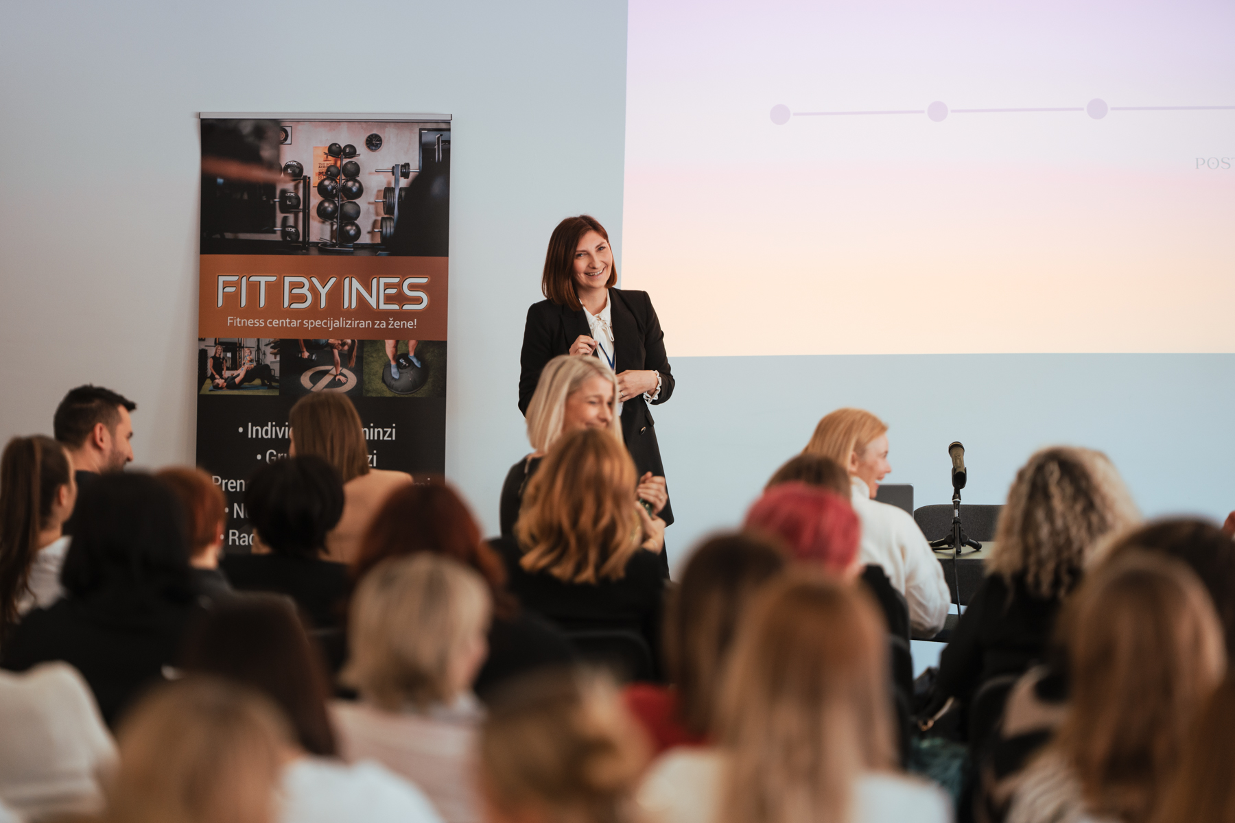 EVENT U ČAKOVCU Zdrava i sretna žena