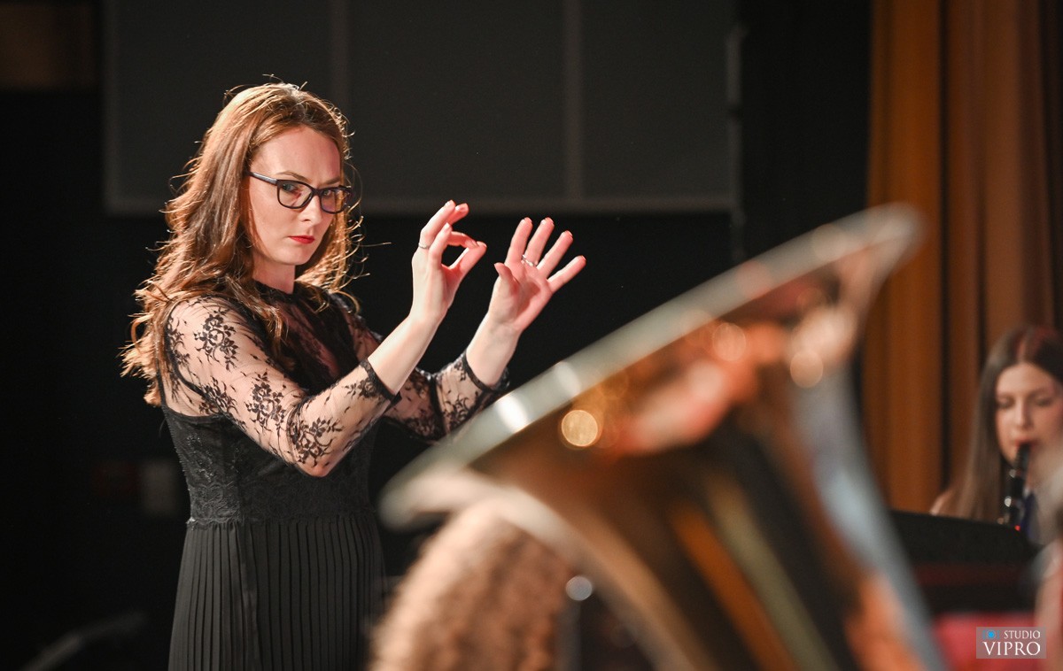 Puhački orkestar Grada Preloga