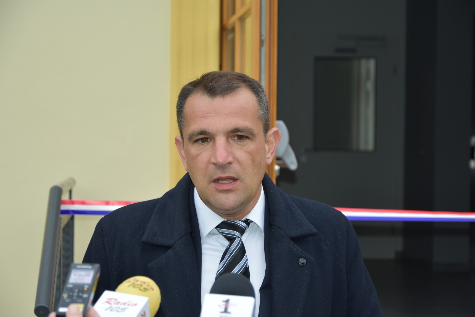 Međimurje dobilo drugi znanstveno-istraživački centar u manje od pola godine, otvoren Centar održivog razvoja Međimurskog veleučilišta u Čakovcu