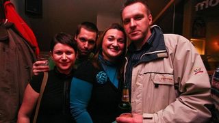 slika0015 Podroom (Subota, 24.11. – Shiny disco ball night + Stop Aids Party)